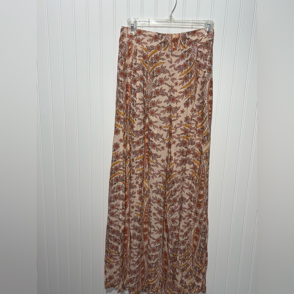 NWOT Monte Bohemian Pants| Size Small - Picture 3 of 5